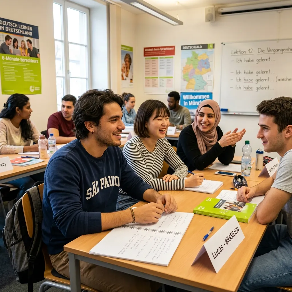 Tem disponibilidade para no mínimo 6 meses