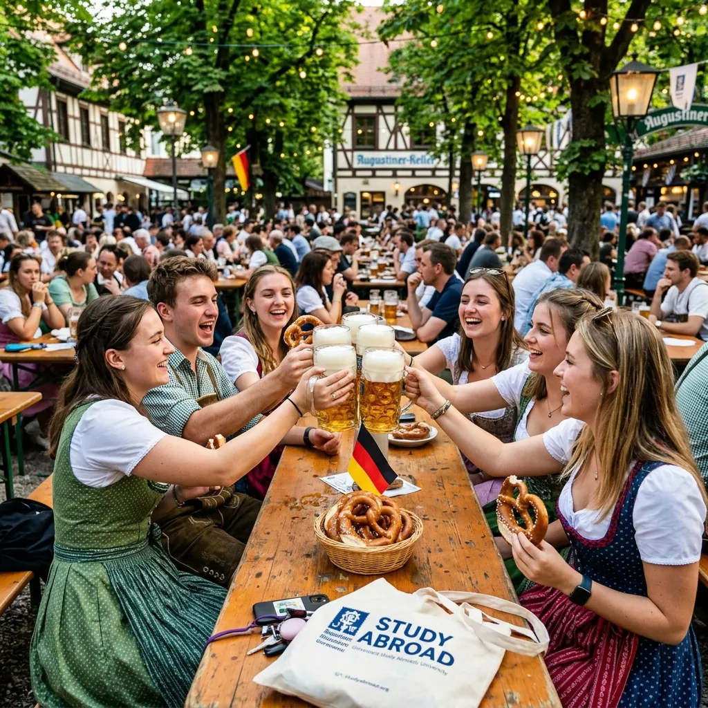 Quer viver a Europa de verdade